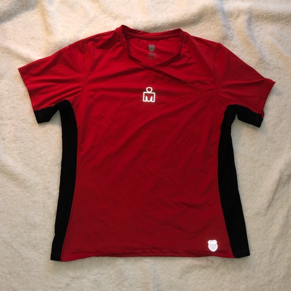K-Swiss Other - Kswiss t shirt